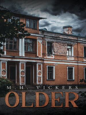 cover image of Older